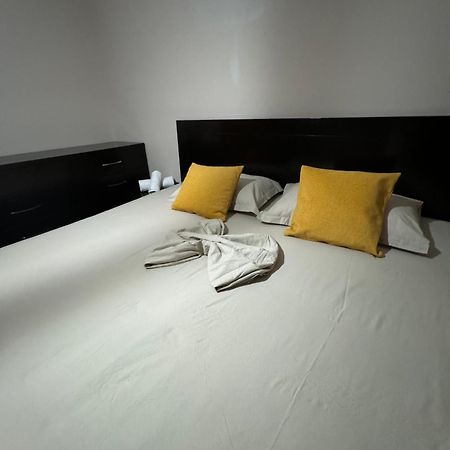 טיראנה Toptani Center Apartment מראה חיצוני תמונה