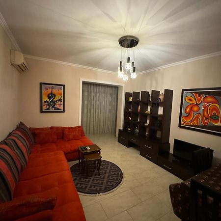 טיראנה Toptani Center Apartment מראה חיצוני תמונה