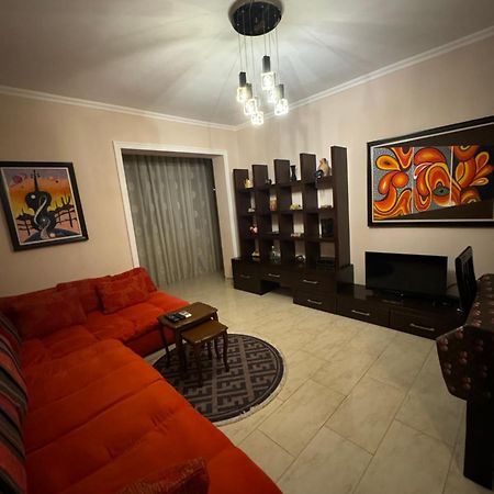 טיראנה Toptani Center Apartment מראה חיצוני תמונה