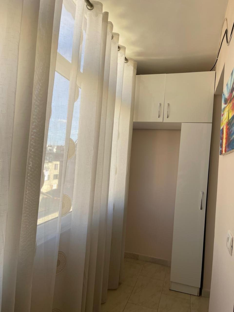 טיראנה Toptani Center Apartment מראה חיצוני תמונה