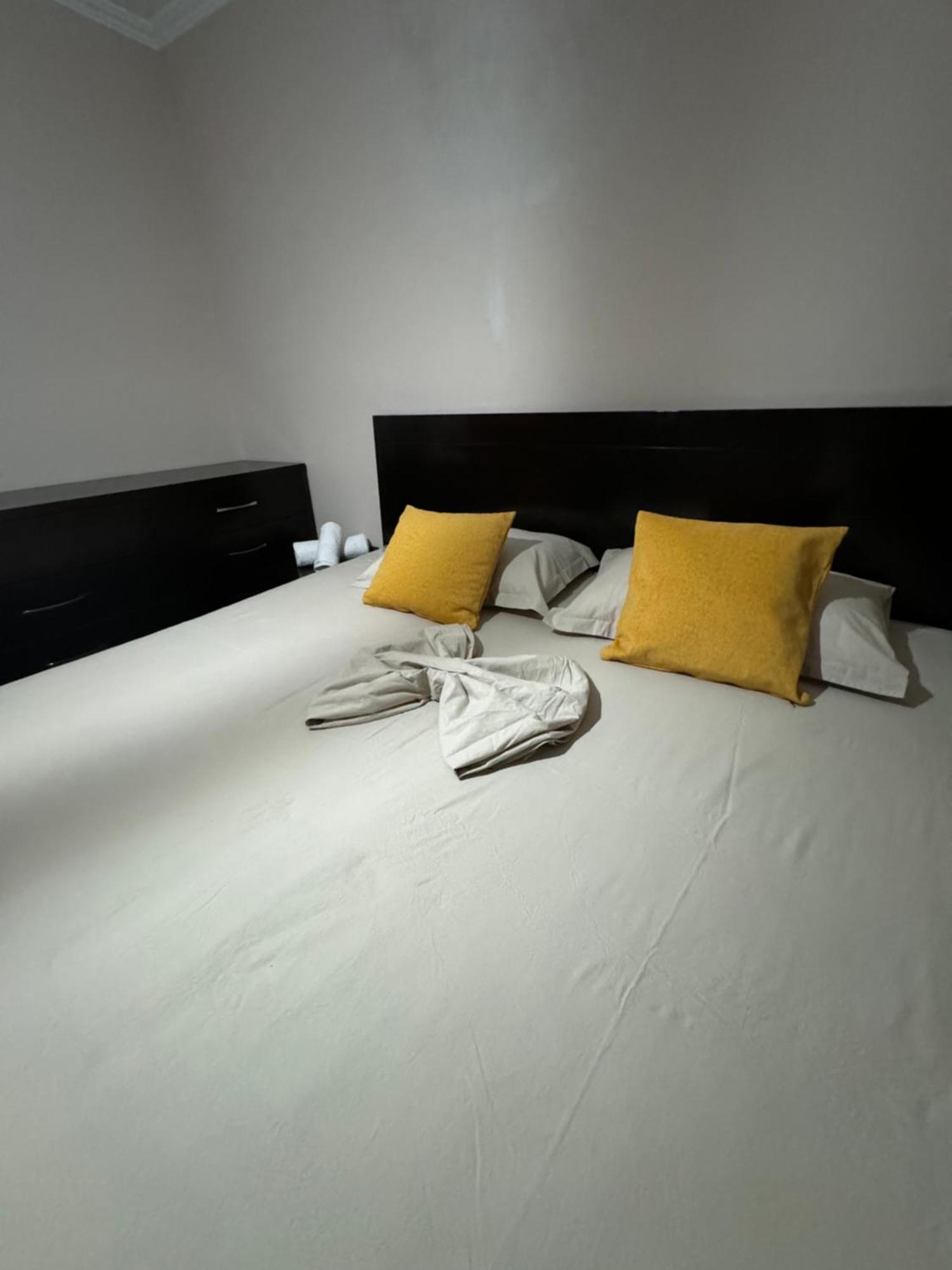 טיראנה Toptani Center Apartment מראה חיצוני תמונה