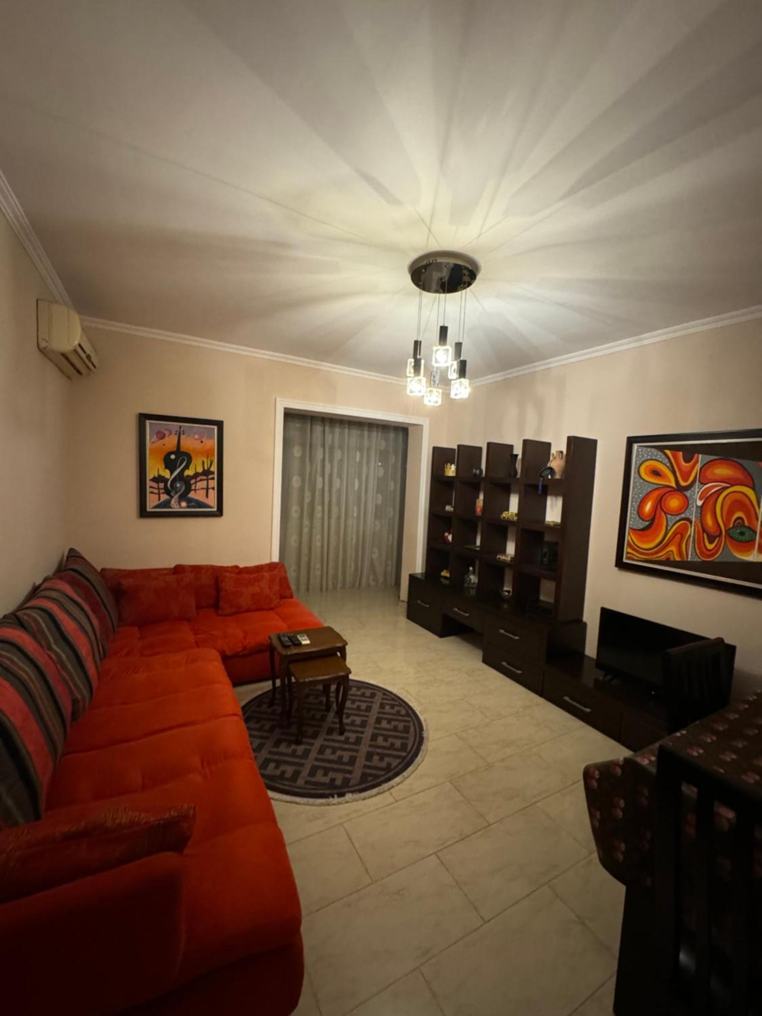 טיראנה Toptani Center Apartment מראה חיצוני תמונה