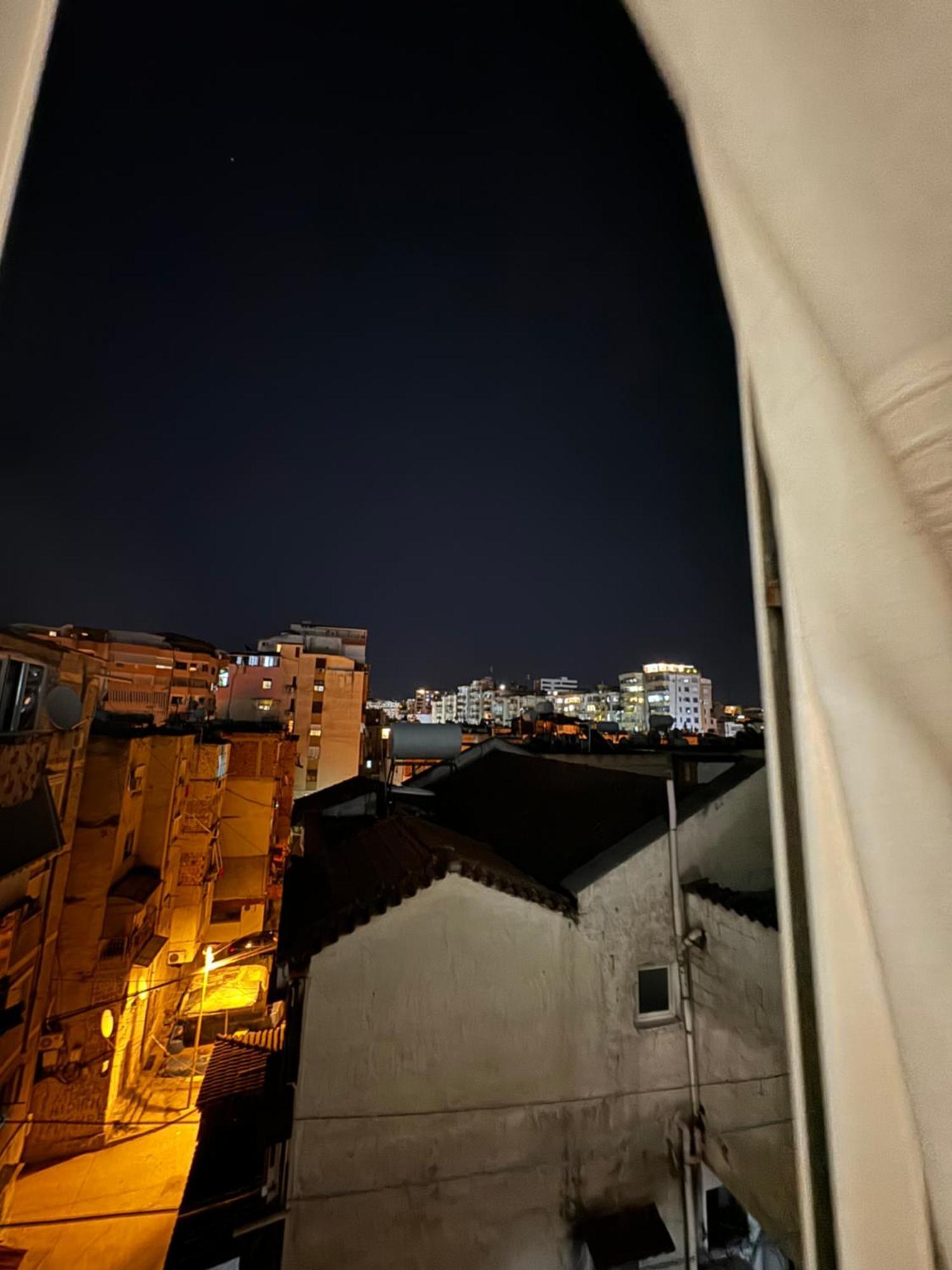טיראנה Toptani Center Apartment מראה חיצוני תמונה