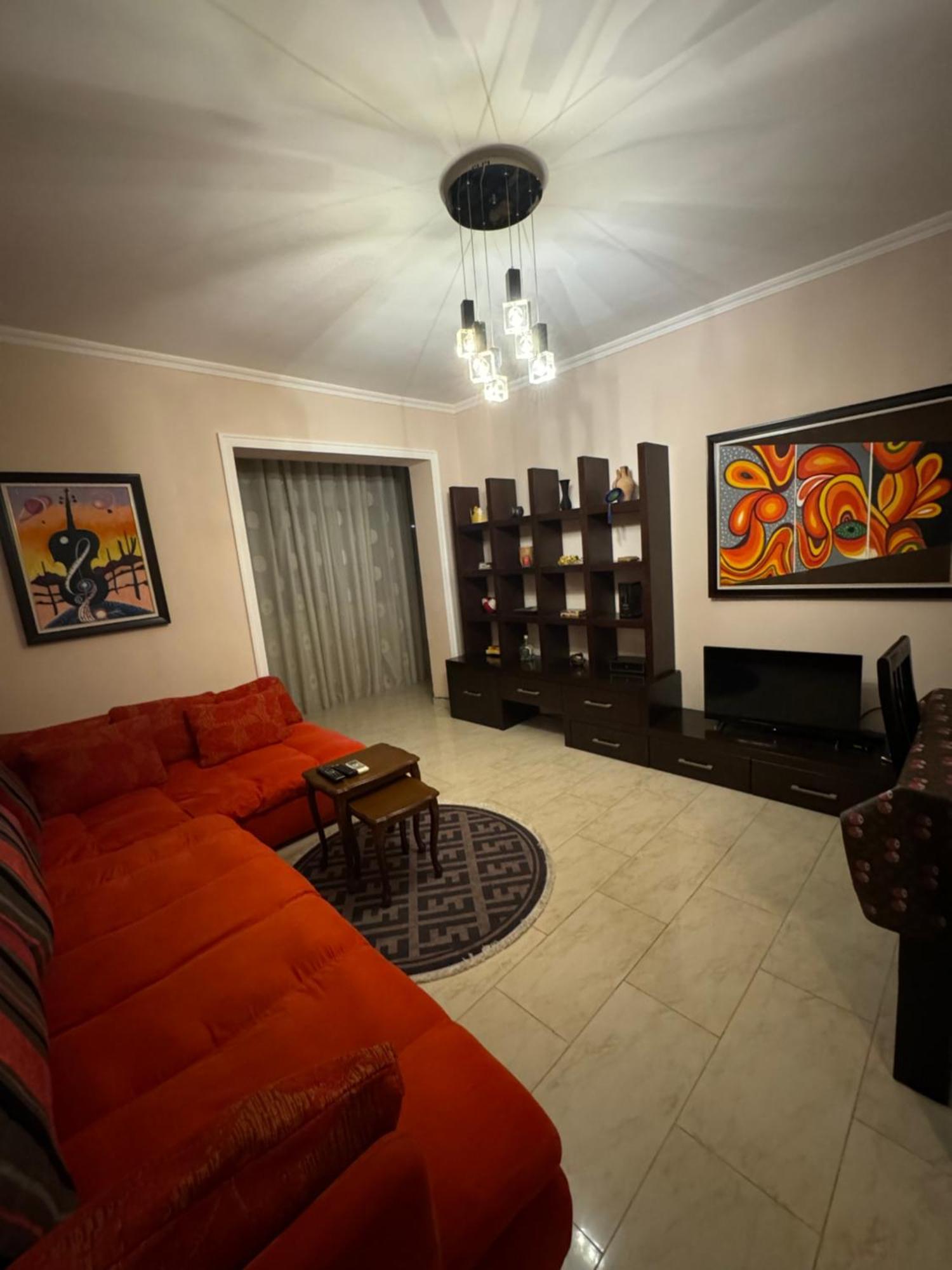 טיראנה Toptani Center Apartment מראה חיצוני תמונה