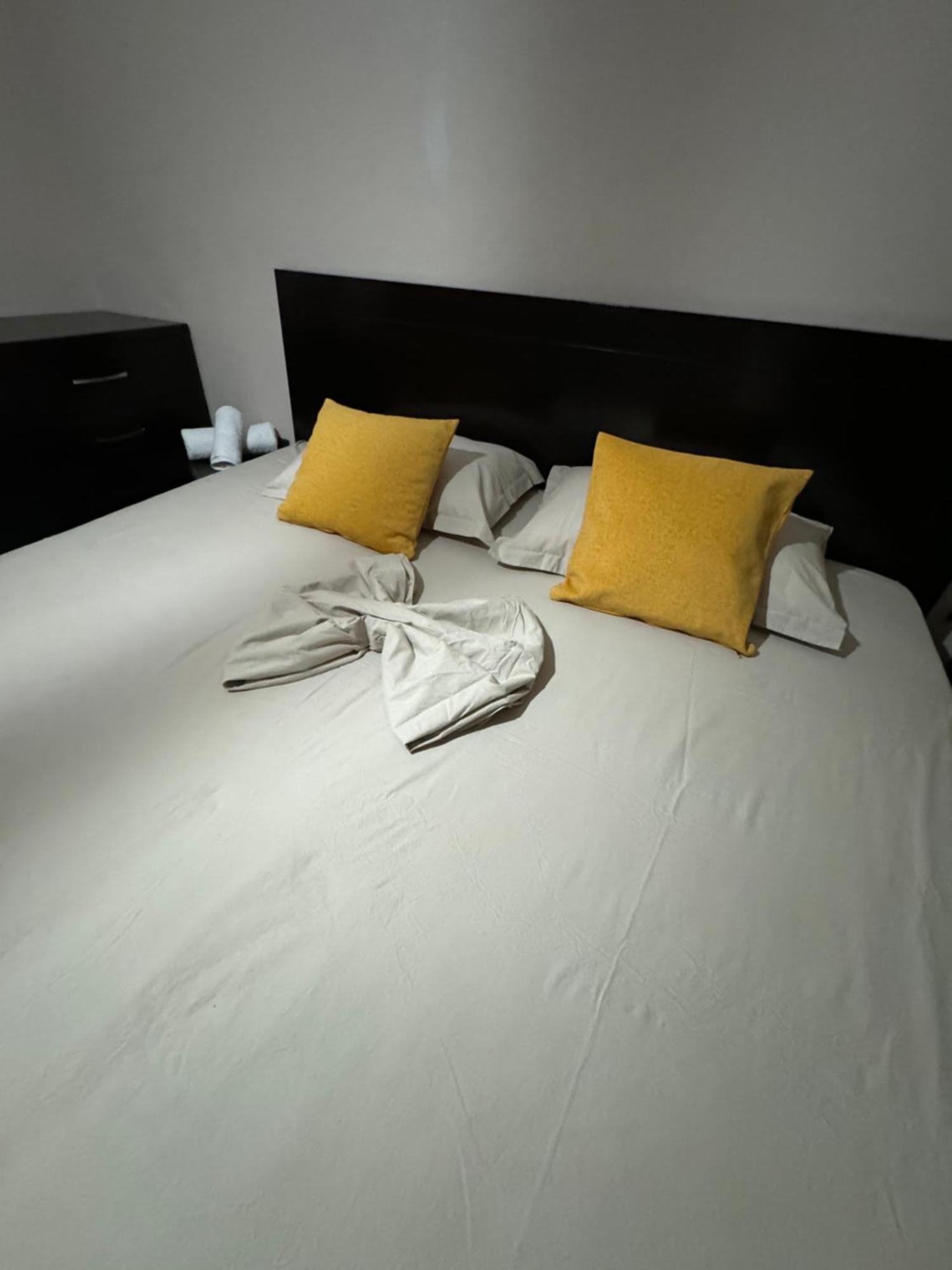 טיראנה Toptani Center Apartment מראה חיצוני תמונה