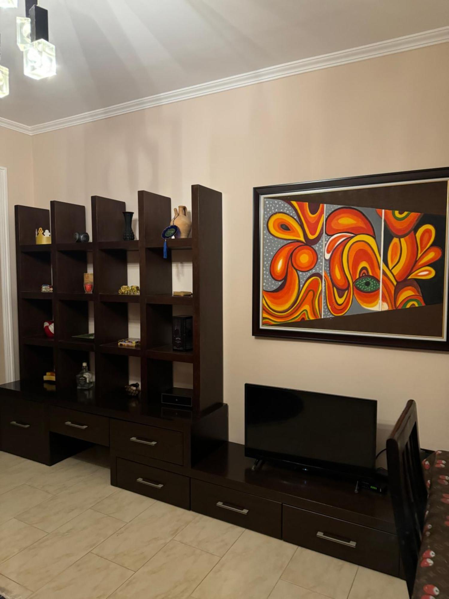 טיראנה Toptani Center Apartment מראה חיצוני תמונה